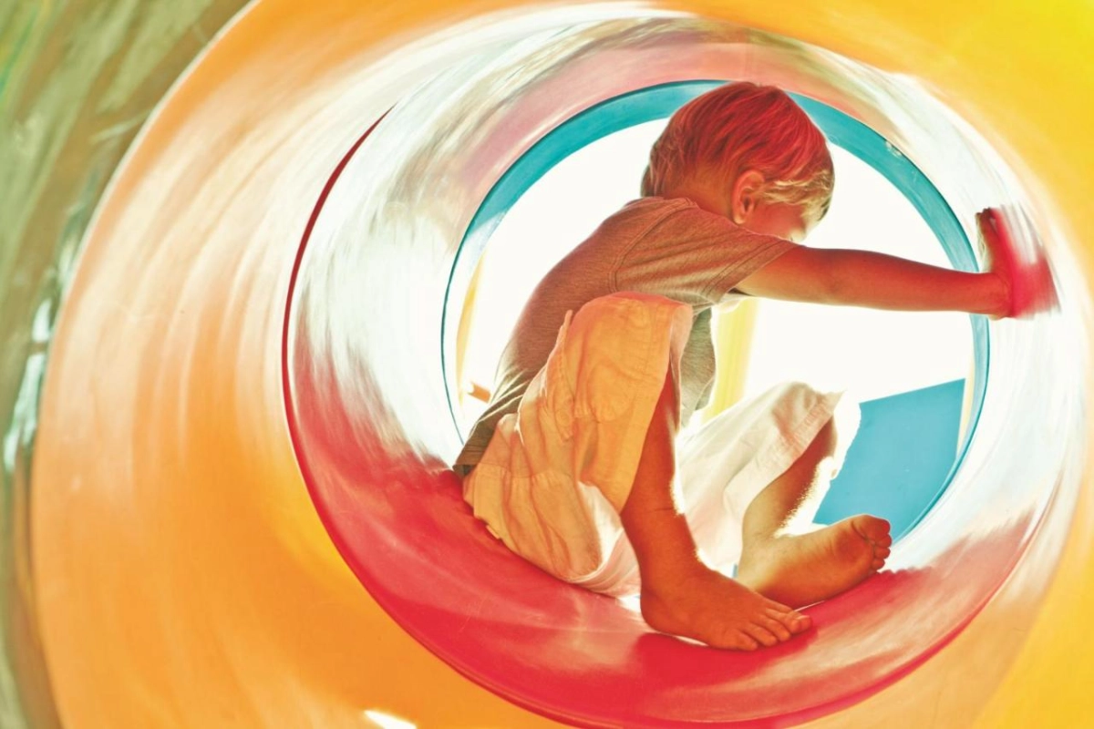 Shanti Maurice Resort & Spa - Hotel Photo 62