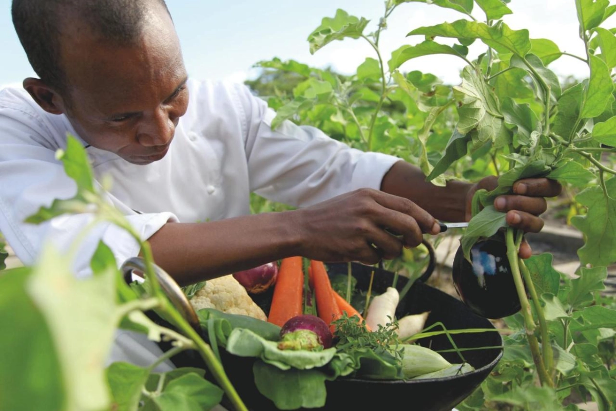 Shanti Maurice Resort & Spa - Hotel Photo 64