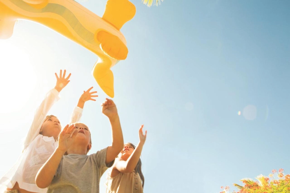 Shanti Maurice Resort & Spa - Hotel Photo 66