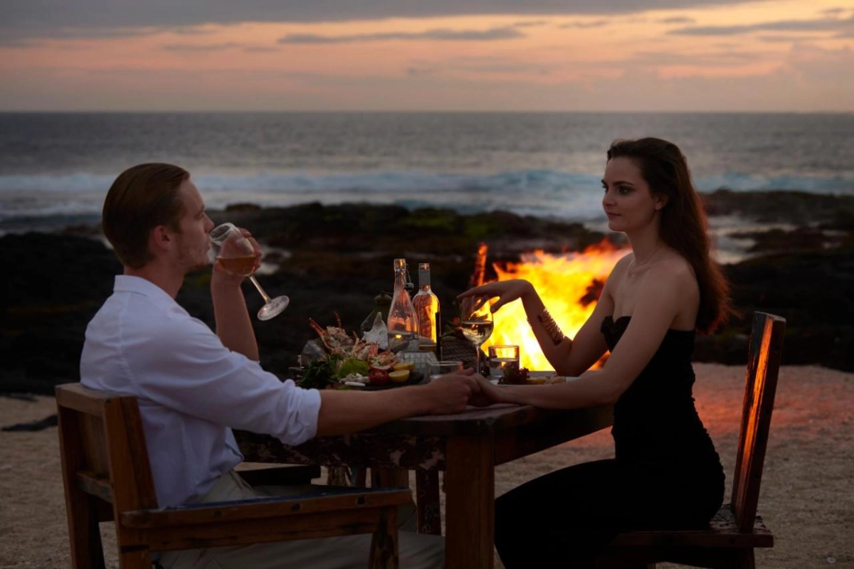 Shanti Maurice Resort & Spa - Hotel Photo 69