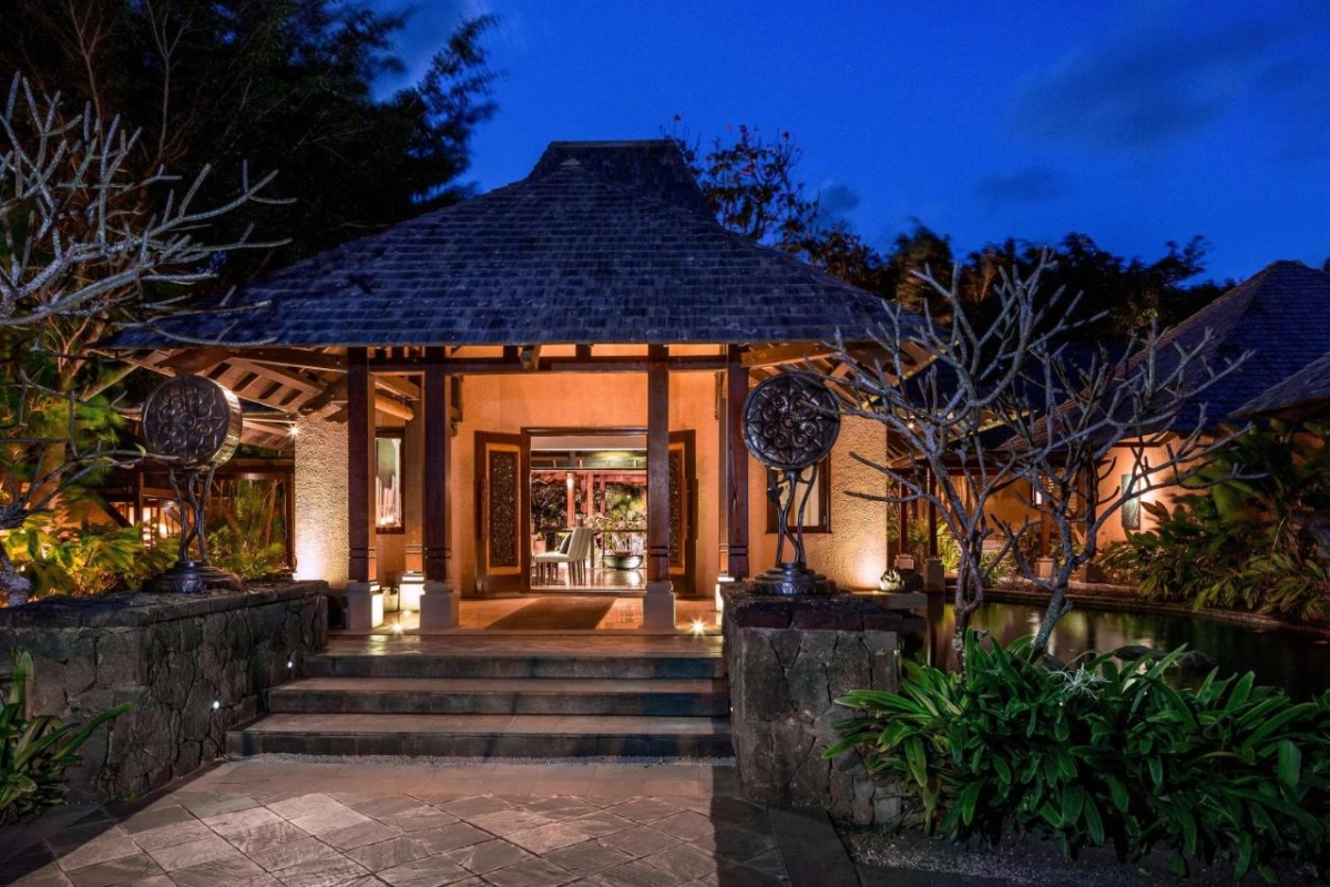 Shanti Maurice Resort & Spa - Hotel Photo 70