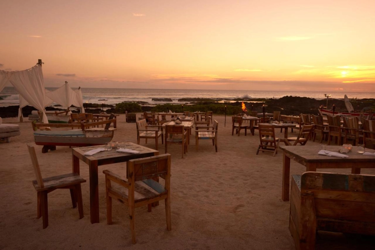 Shanti Maurice Resort & Spa - Hotel Photo 71