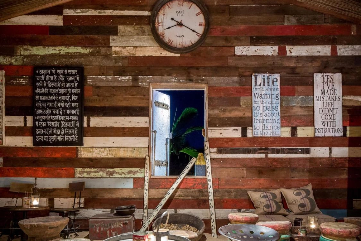 Shanti Maurice Resort & Spa - Hotel Photo 74