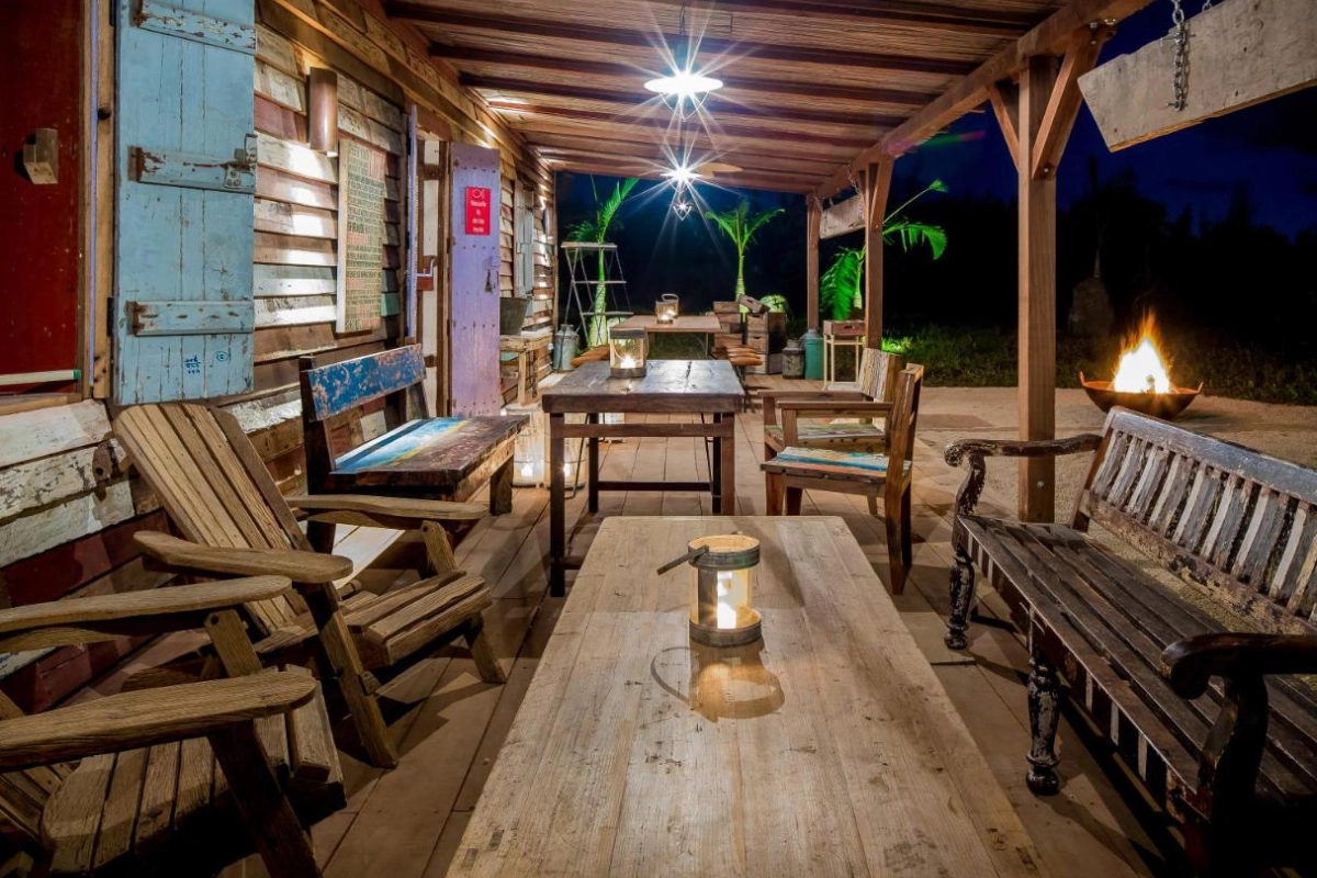 Shanti Maurice Resort & Spa - Hotel Photo 76