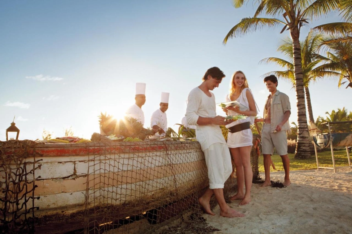 Shanti Maurice Resort & Spa - Hotel Photo 79