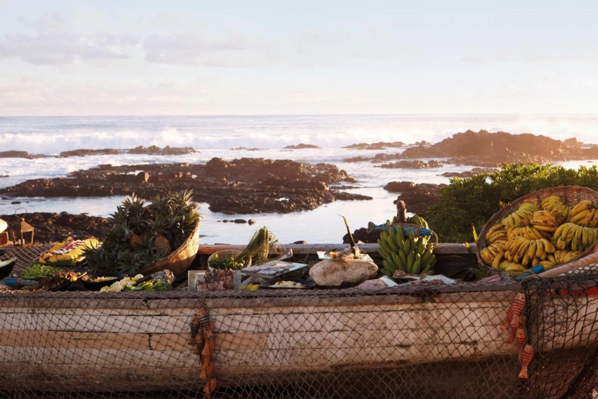 Shanti Maurice Resort & Spa - Hotel Photo 80