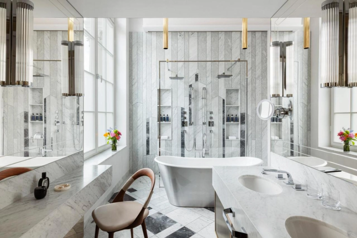 Raffles Europejski Warsaw - Hotel Photo 4