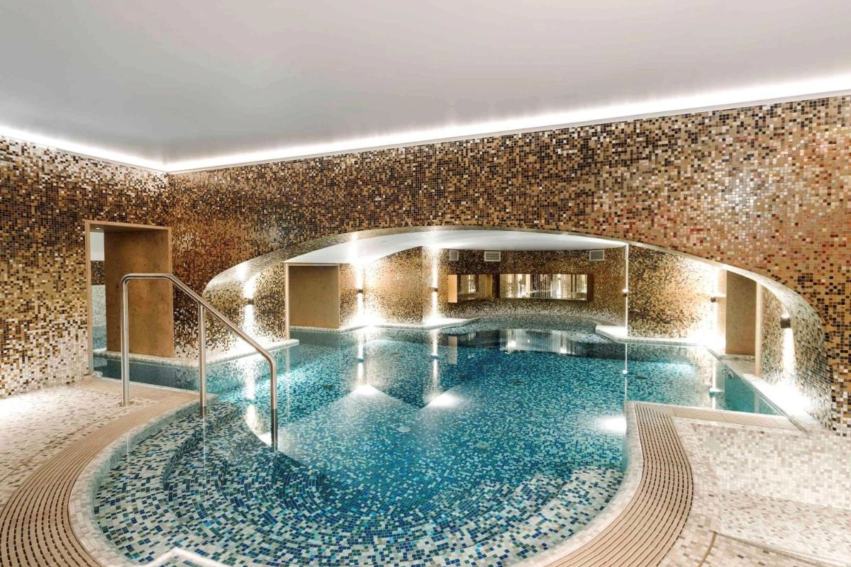 Raffles Europejski Warsaw - Hotel Photo 8