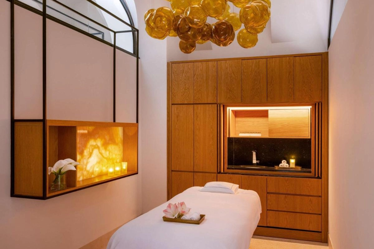 Raffles Europejski Warsaw - Hotel Photo 12