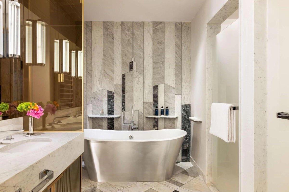 Raffles Europejski Warsaw - Hotel Photo 33