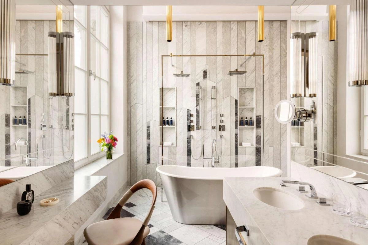 Raffles Europejski Warsaw - Hotel Photo 34