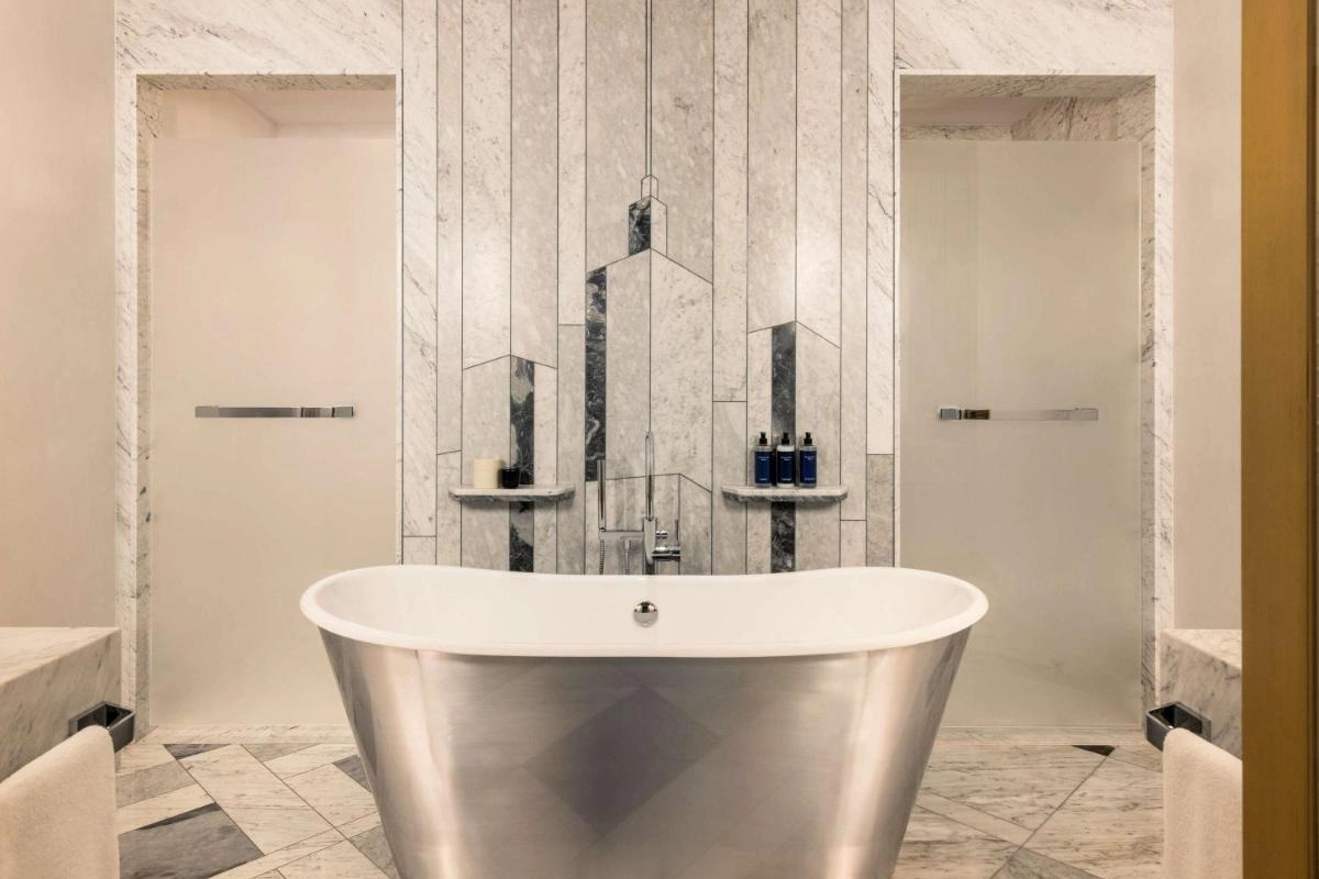 Raffles Europejski Warsaw - Hotel Photo 38