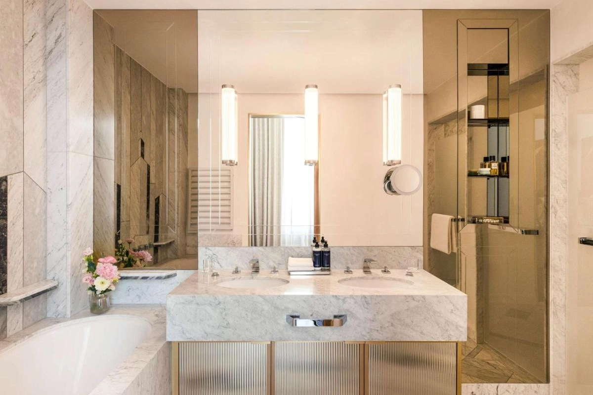 Raffles Europejski Warsaw - Hotel Photo 39