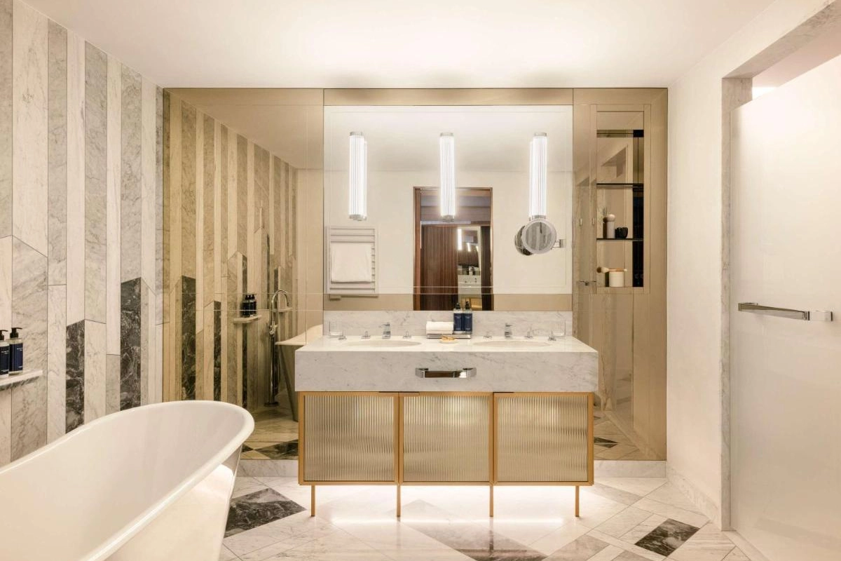 Raffles Europejski Warsaw - Hotel Photo 40