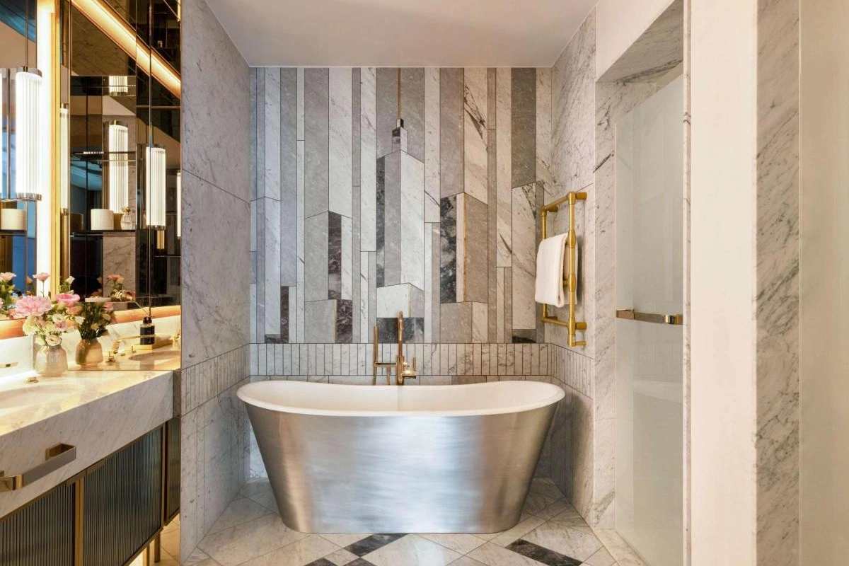 Raffles Europejski Warsaw - Hotel Photo 44