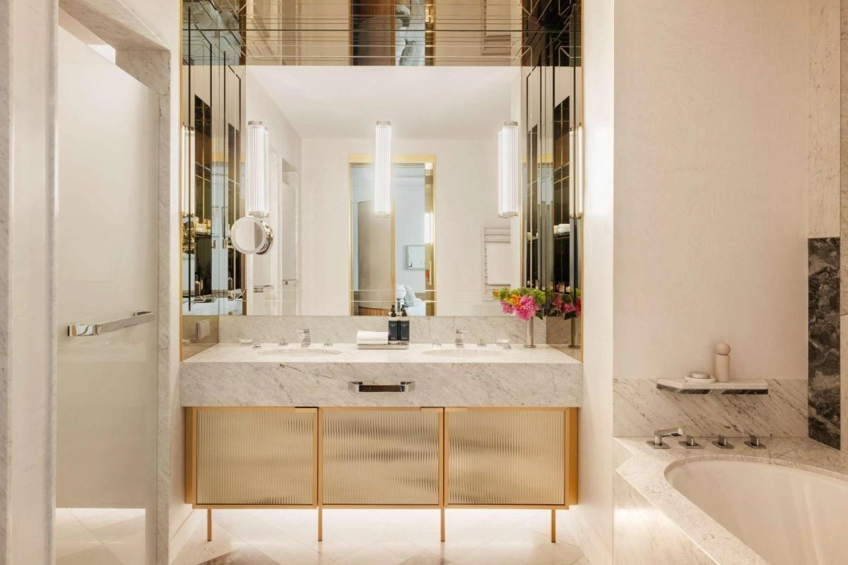 Raffles Europejski Warsaw - Hotel Photo 45