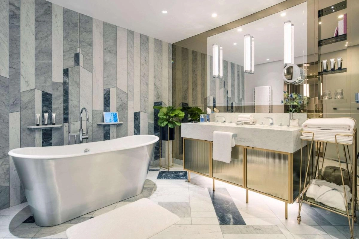 Raffles Europejski Warsaw - Hotel Photo 47