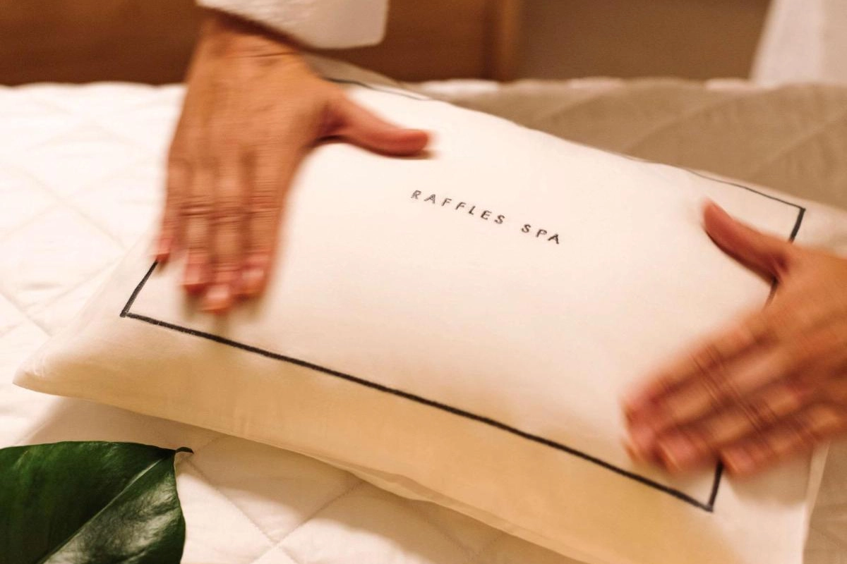 Raffles Europejski Warsaw - Hotel Photo 48