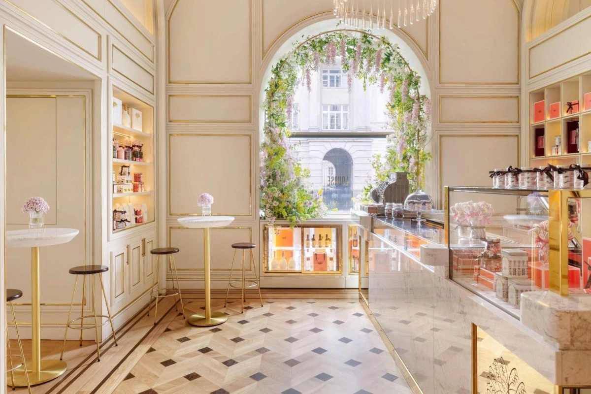 Raffles Europejski Warsaw - Hotel Photo 49