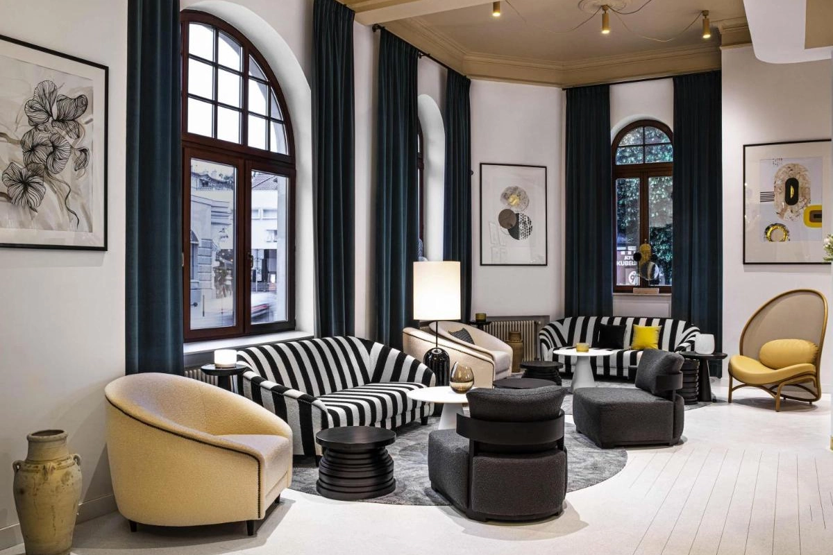 Rezydent Sopot MGallery Hotel Collection - Hotel Photo 2