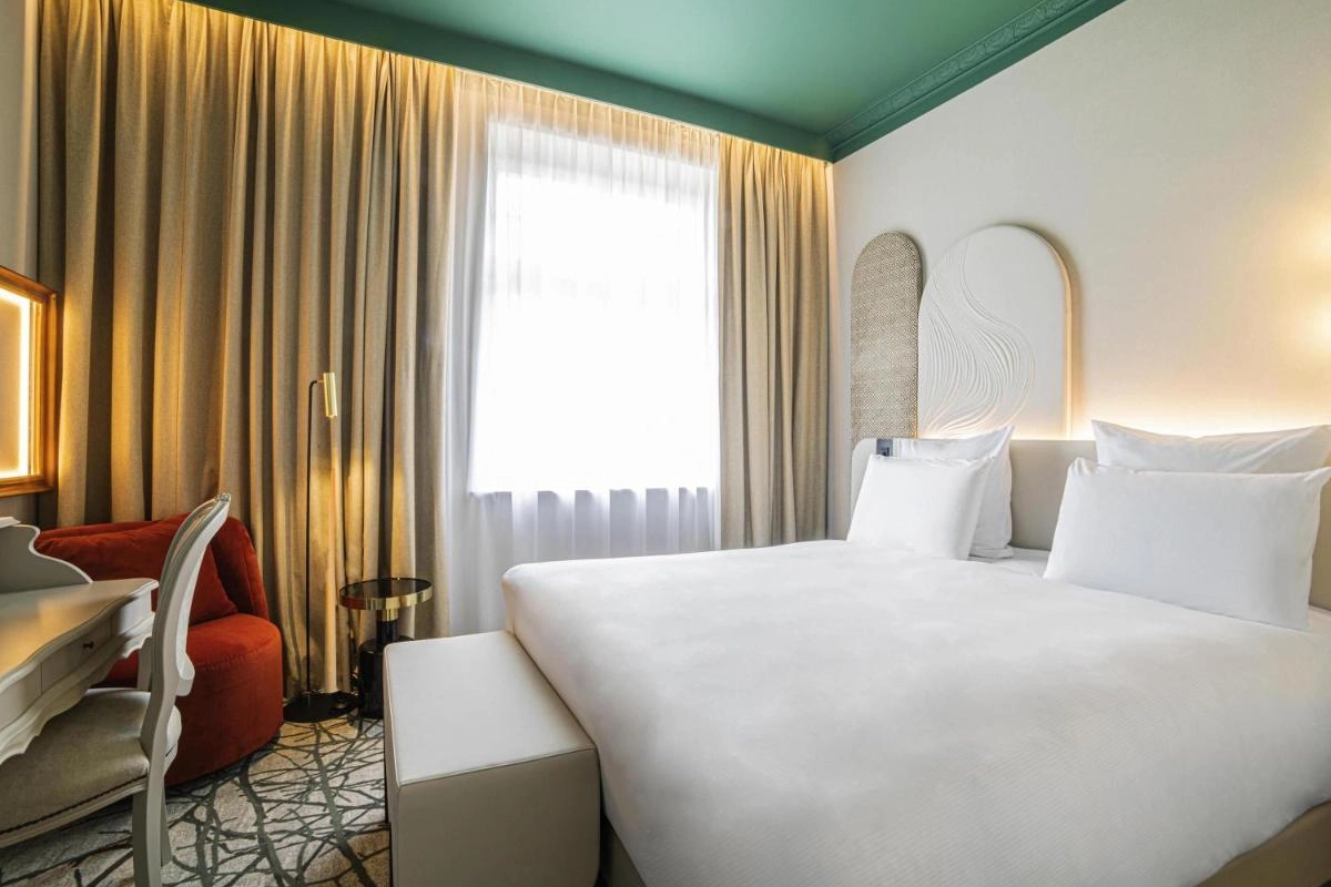 Rezydent Sopot MGallery Hotel Collection - Hotel Photo 6