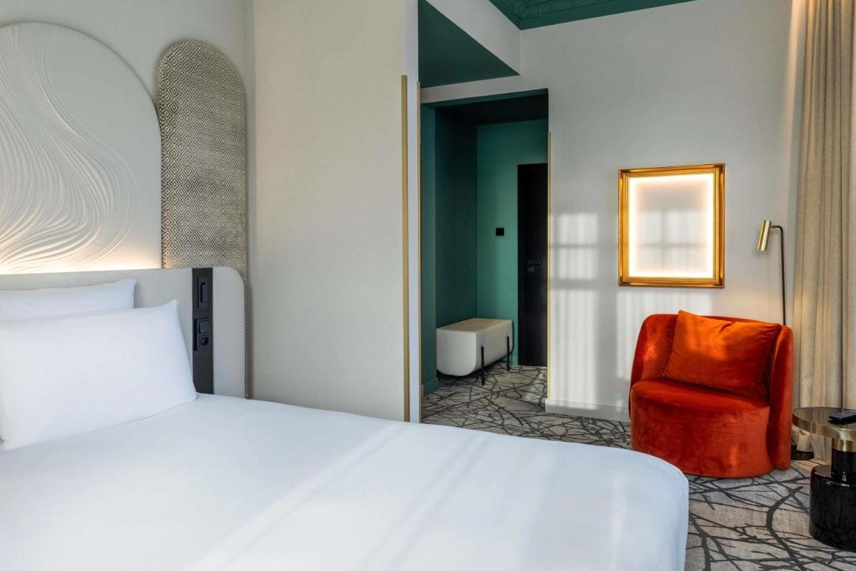 Rezydent Sopot MGallery Hotel Collection - Hotel Photo 8