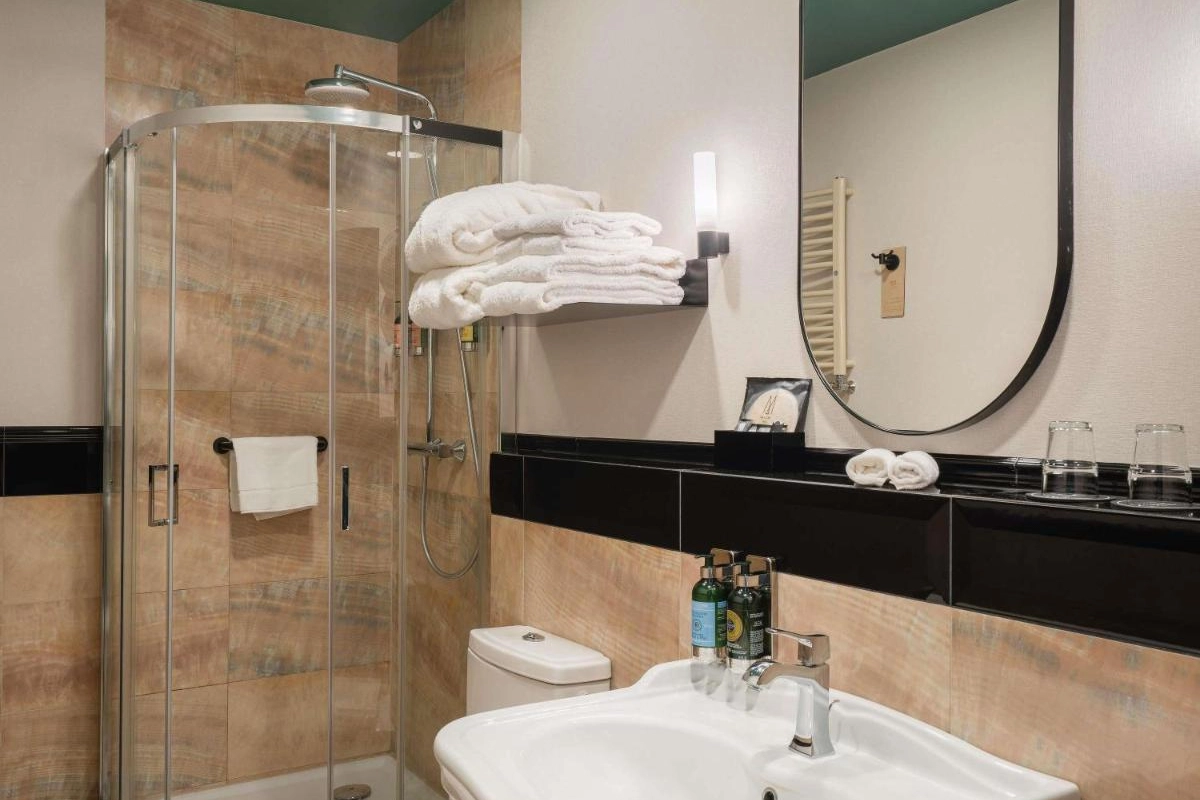 Rezydent Sopot MGallery Hotel Collection - Hotel Photo 9