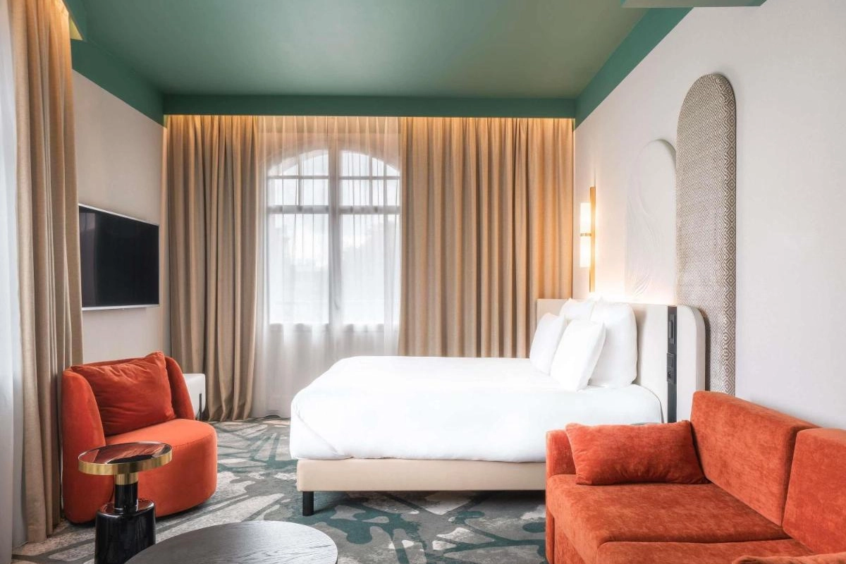 Rezydent Sopot MGallery Hotel Collection - Hotel Photo 10