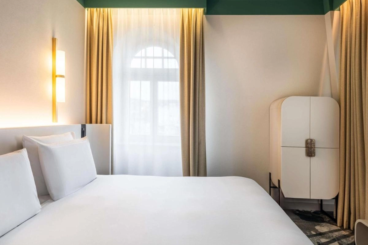 Rezydent Sopot MGallery Hotel Collection - Hotel Photo 12