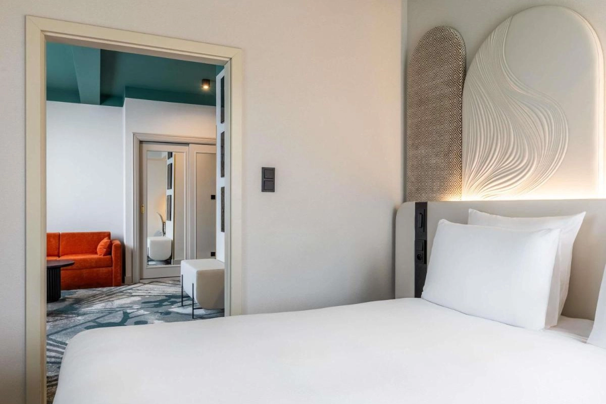 Rezydent Sopot MGallery Hotel Collection - Hotel Photo 13