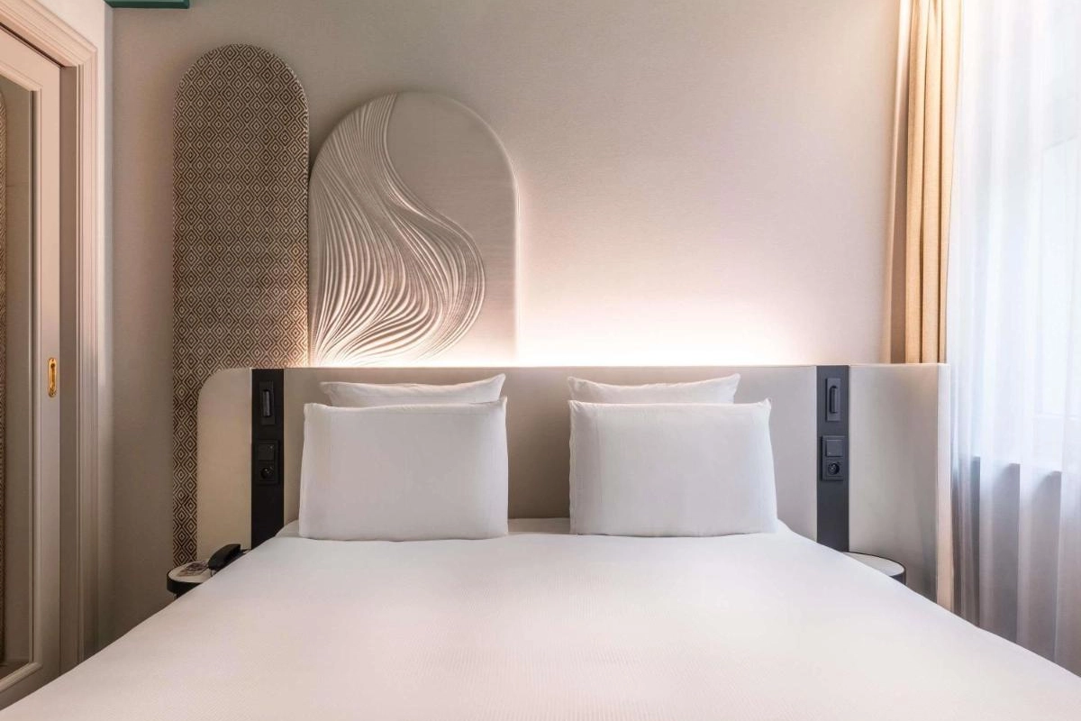 Rezydent Sopot MGallery Hotel Collection - Hotel Photo 14