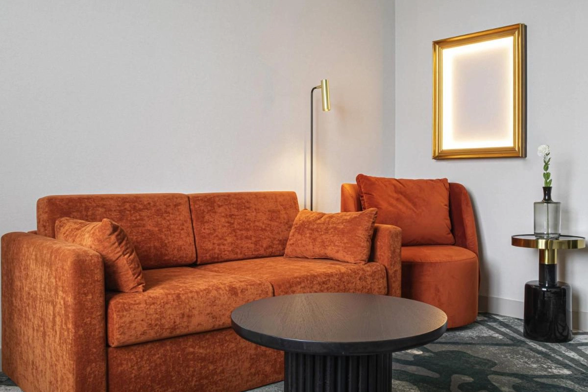 Rezydent Sopot MGallery Hotel Collection - Hotel Photo 17