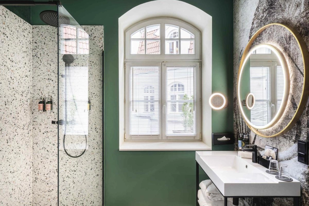 Rezydent Sopot MGallery Hotel Collection - Hotel Photo 18