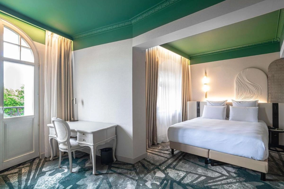 Rezydent Sopot MGallery Hotel Collection - Hotel Photo 20