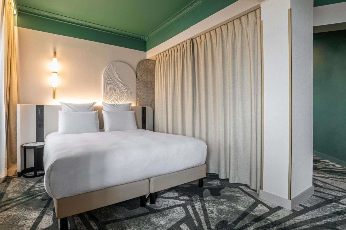 Rezydent Sopot MGallery Hotel Collection - Hotel Photo 21