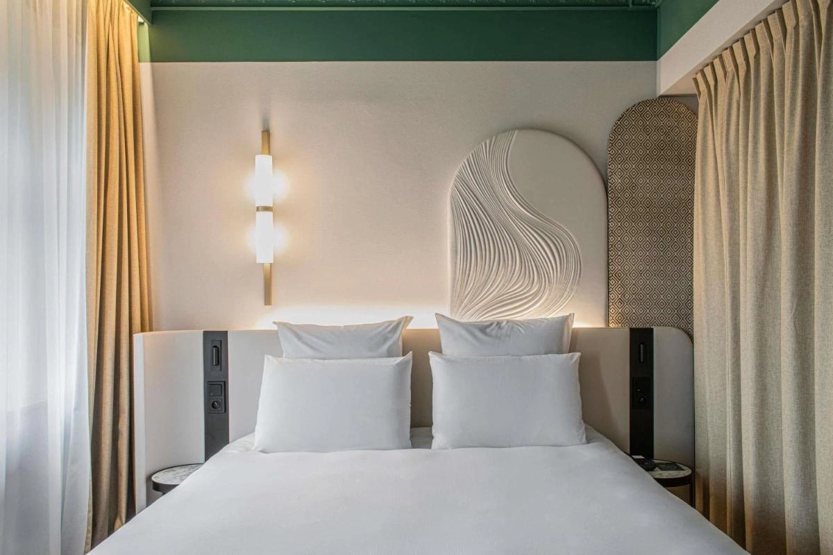 Rezydent Sopot MGallery Hotel Collection - Hotel Photo 22