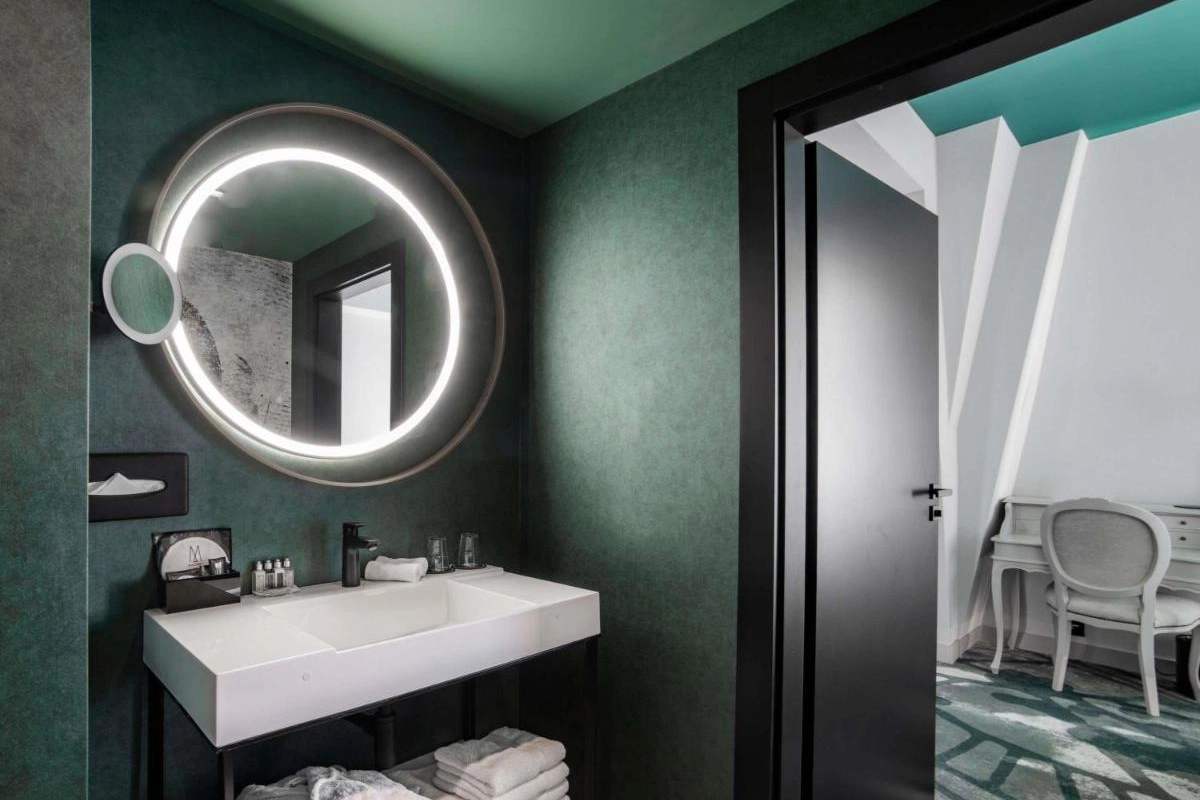 Rezydent Sopot MGallery Hotel Collection - Hotel Photo 23