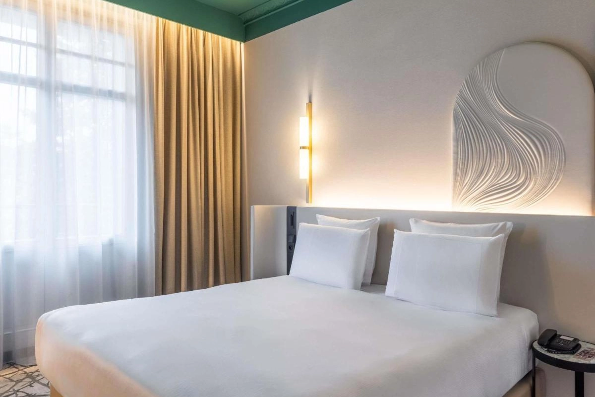 Rezydent Sopot MGallery Hotel Collection - Hotel Photo 24