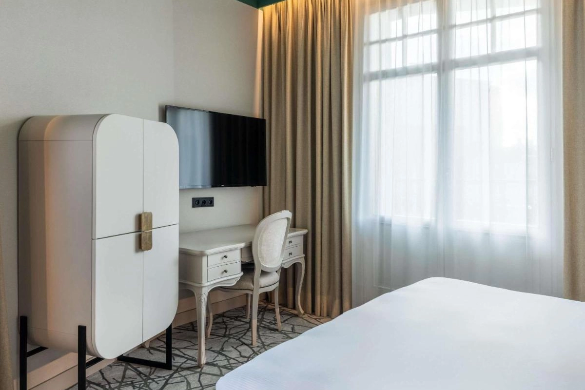 Rezydent Sopot MGallery Hotel Collection - Hotel Photo 25