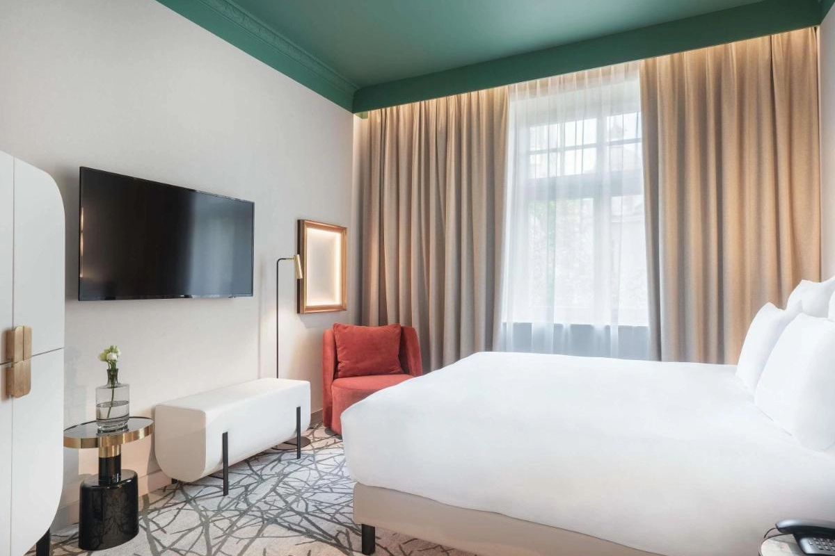 Rezydent Sopot MGallery Hotel Collection - Hotel Photo 26