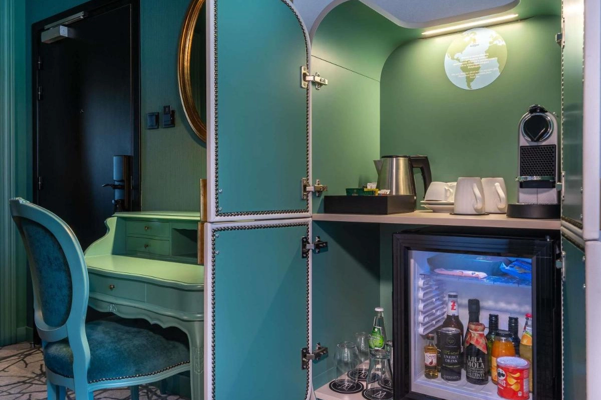 Rezydent Sopot MGallery Hotel Collection - Hotel Photo 27