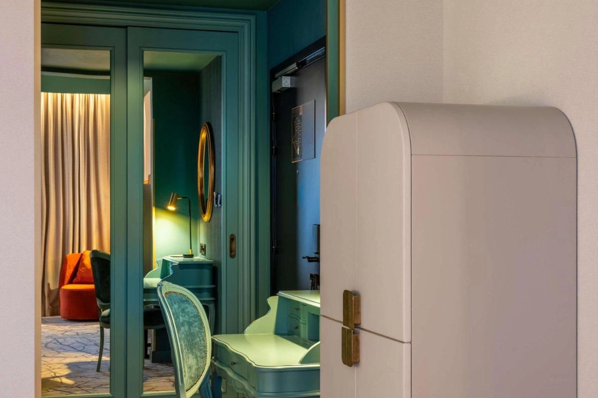 Rezydent Sopot MGallery Hotel Collection - Hotel Photo 28