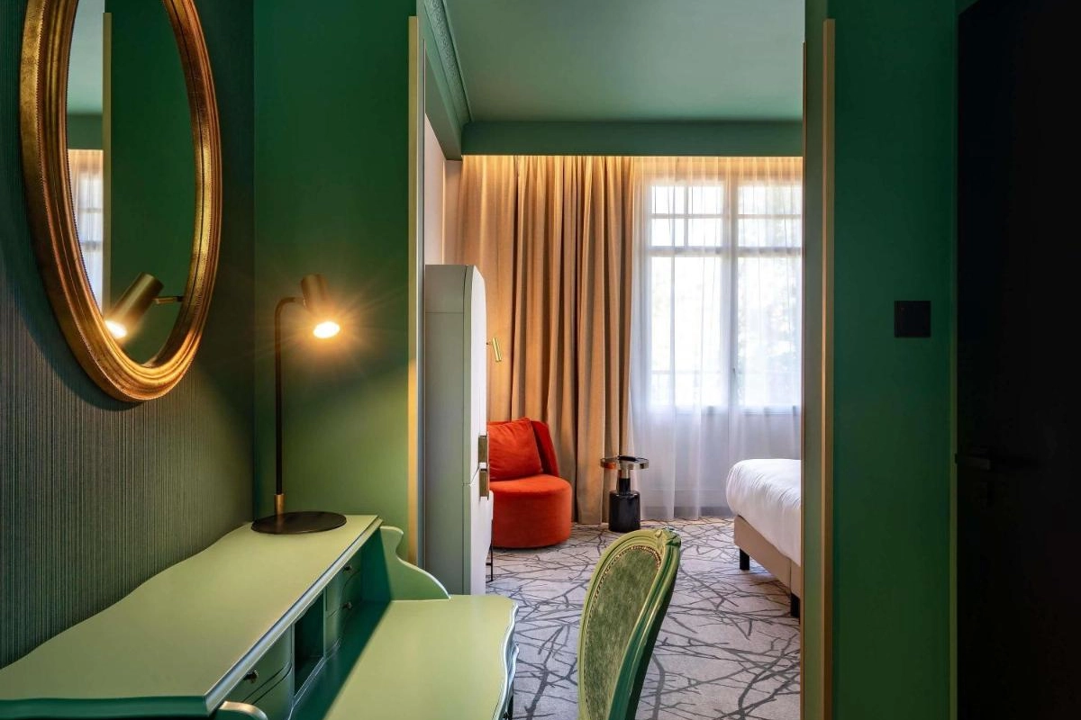 Rezydent Sopot MGallery Hotel Collection - Hotel Photo 30