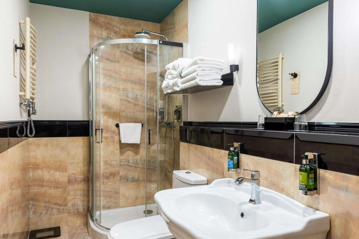 Rezydent Sopot MGallery Hotel Collection - Hotel Photo 31