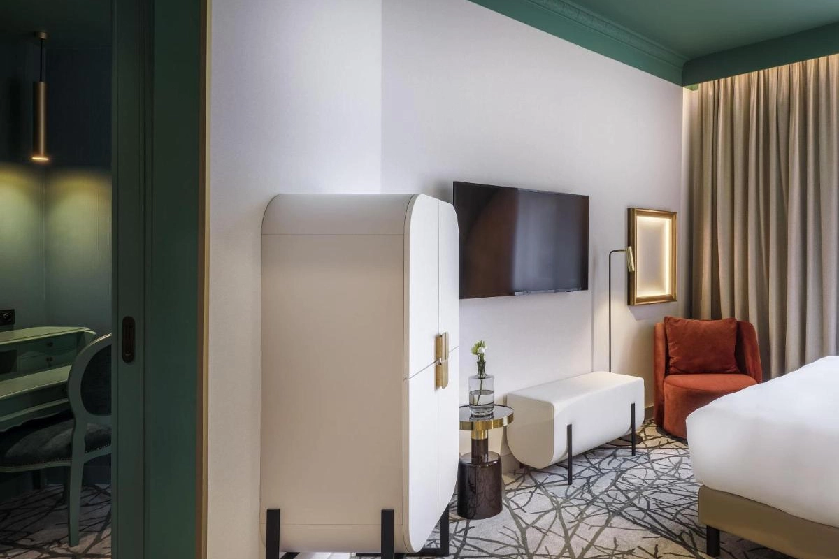 Rezydent Sopot MGallery Hotel Collection - Hotel Photo 32