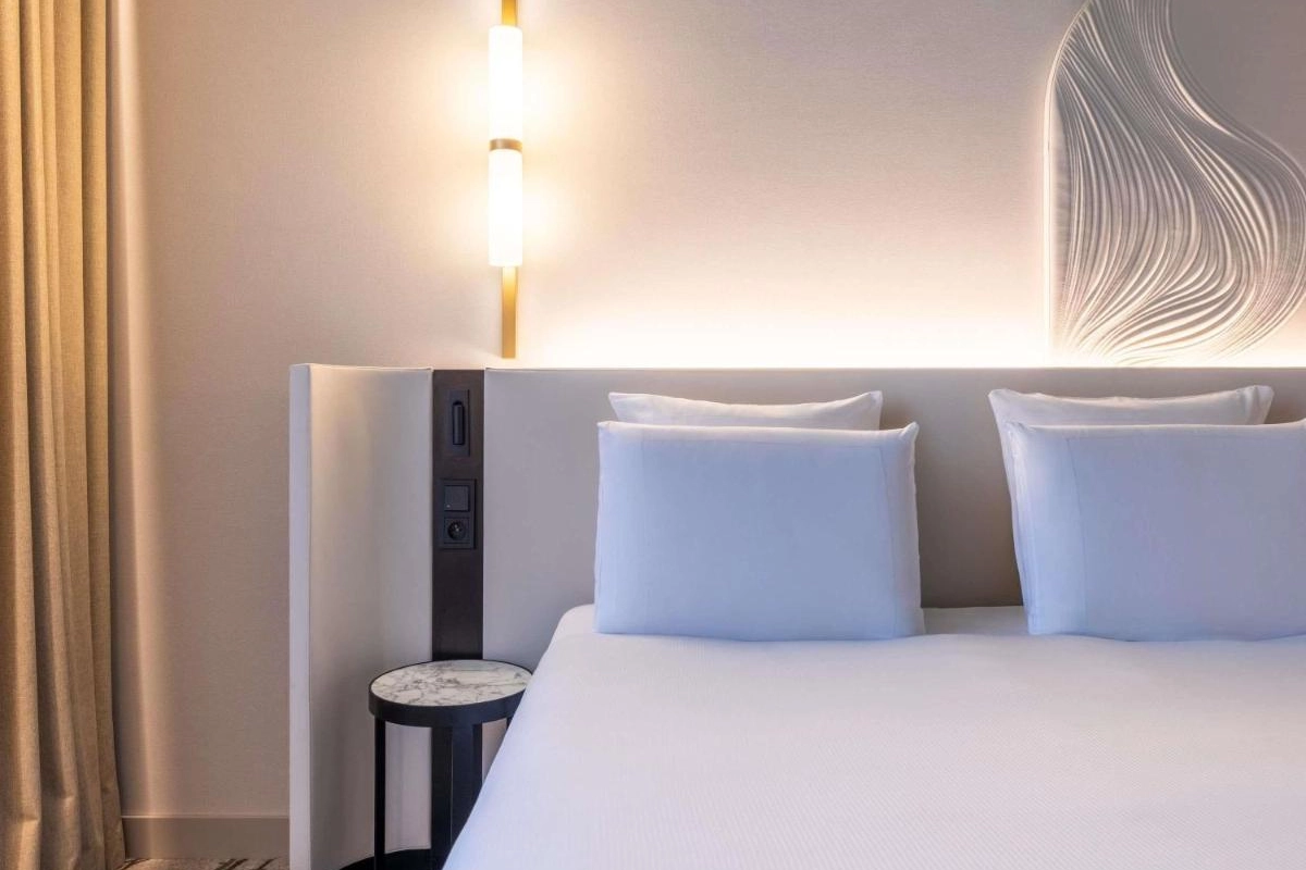 Rezydent Sopot MGallery Hotel Collection - Hotel Photo 33