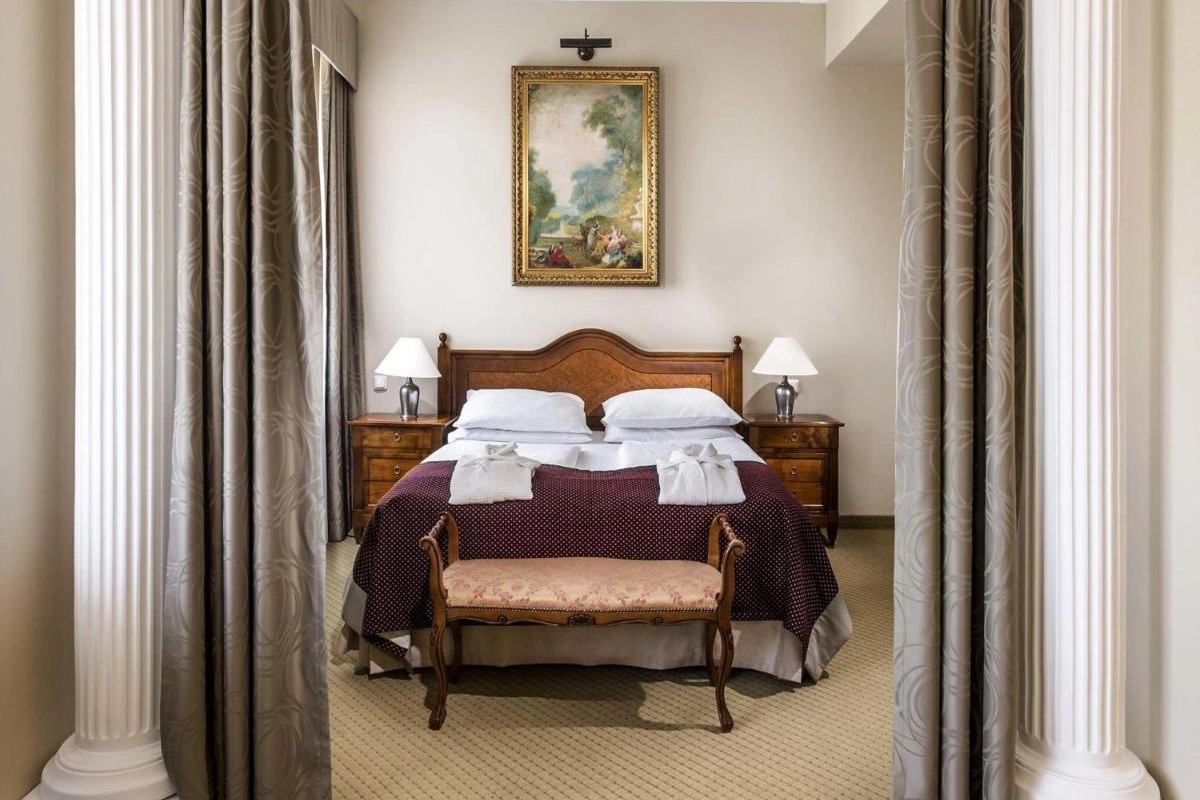 Rezydent Sopot MGallery Hotel Collection - Hotel Photo 34