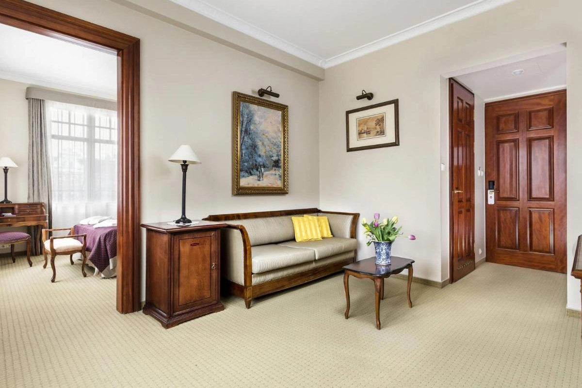 Rezydent Sopot MGallery Hotel Collection - Hotel Photo 37