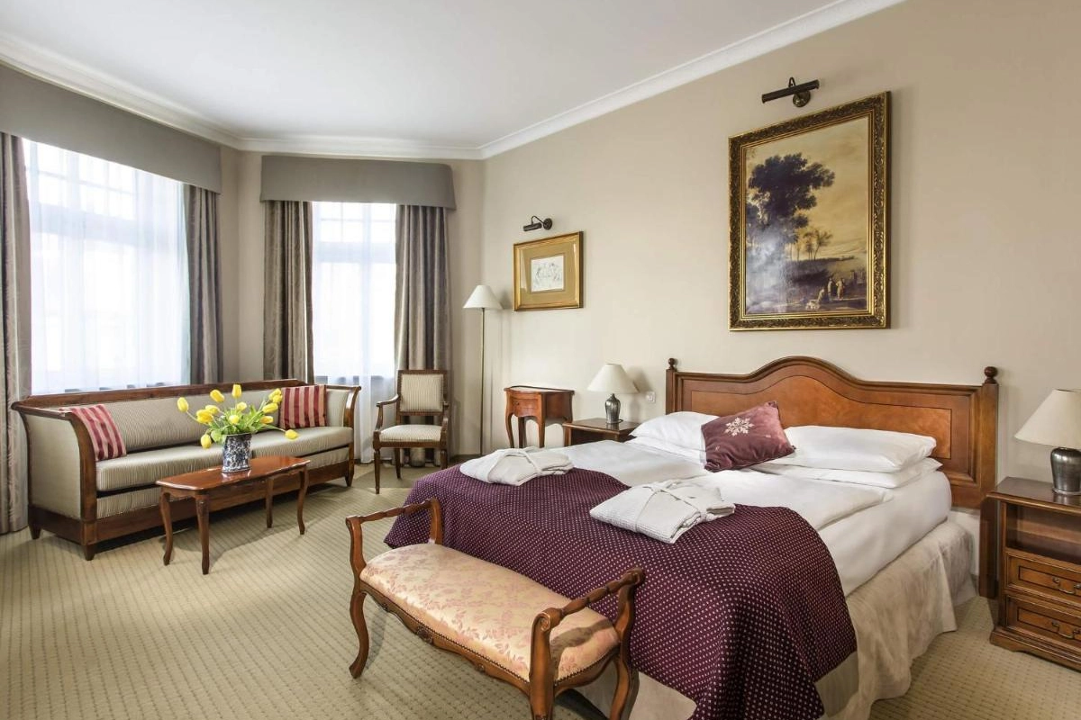 Rezydent Sopot MGallery Hotel Collection - Hotel Photo 38