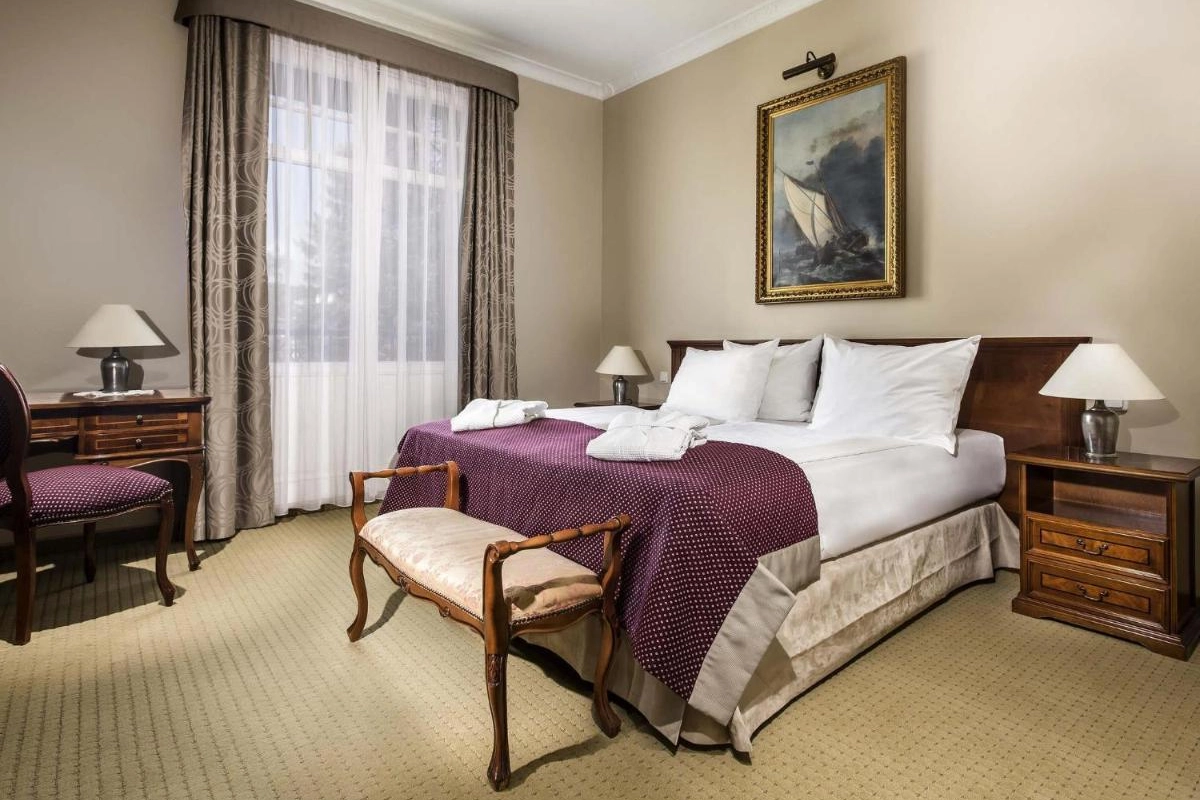 Rezydent Sopot MGallery Hotel Collection - Hotel Photo 39